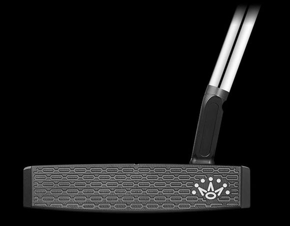 Scotty Cameron Phantom Black 5.5 Putter (2025 Limited Edition)
