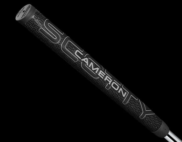 Scotty Cameron Phantom Black 5.5 Putter (2025 Limited Edition)