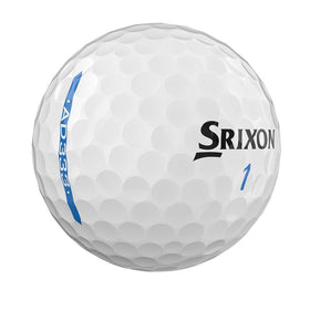 Srixon AD333 Balls - 0