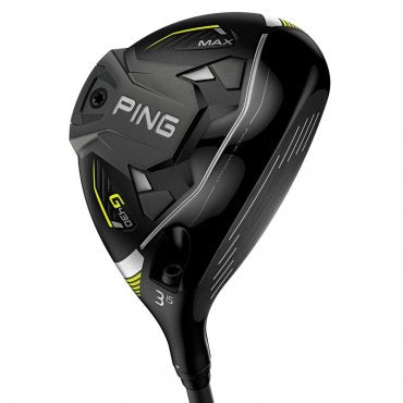 Ping G430 MAX Fairway Wood