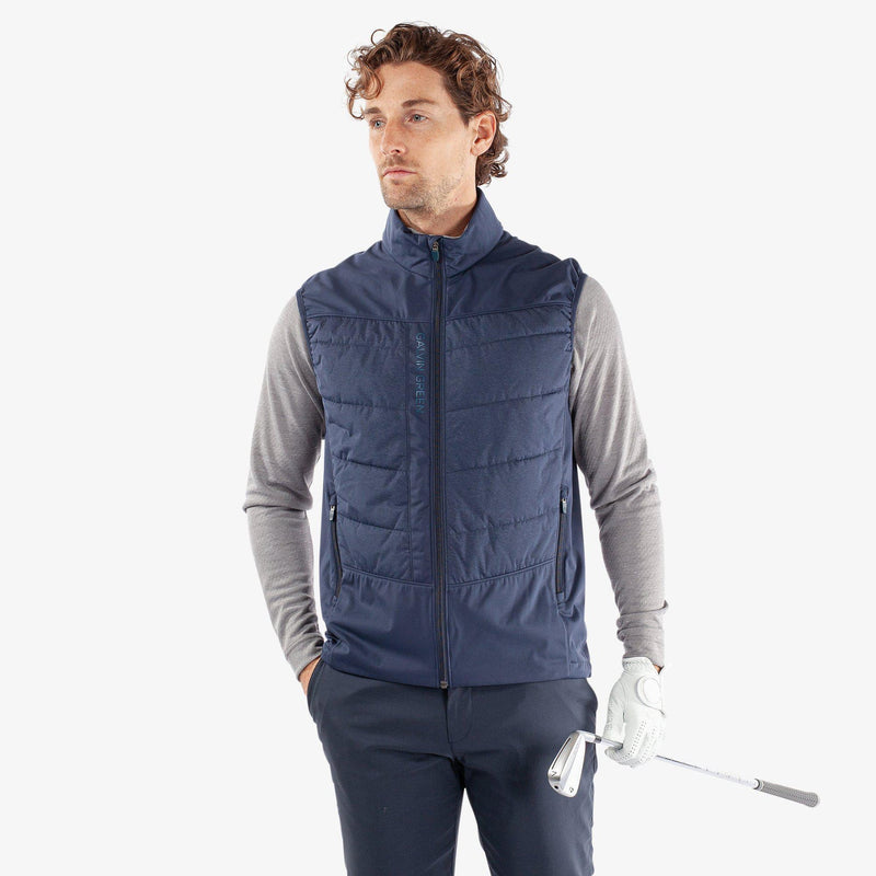 Galvin Green Lauro Windstopper Vest