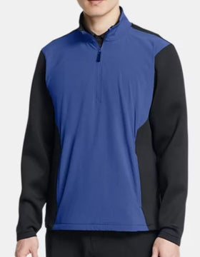 Under Armour Drive Pro Storm Hybrid Half Zip