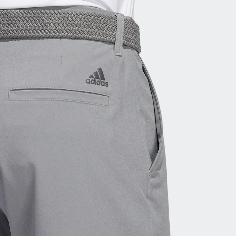 Adidas Ultimate 365 8.5 Inch Shorts (Grey Three)