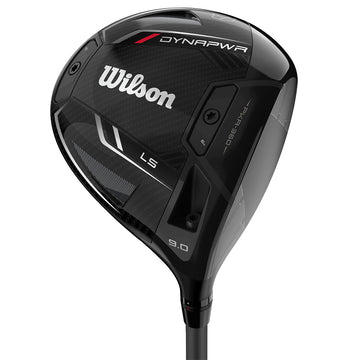 Wilson Staff Dynapwr LS Driver - 0