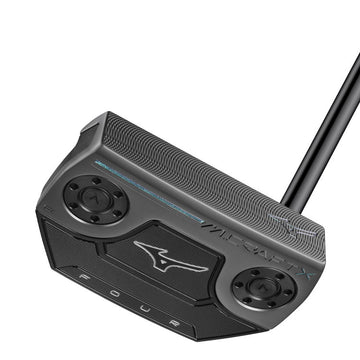 Mizuno M-Craft X B4 Putter