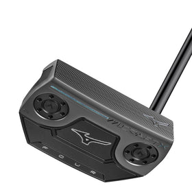 Mizuno M-Craft X B4 Putter - 0