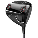 Srixon ZXi LS Driver-1