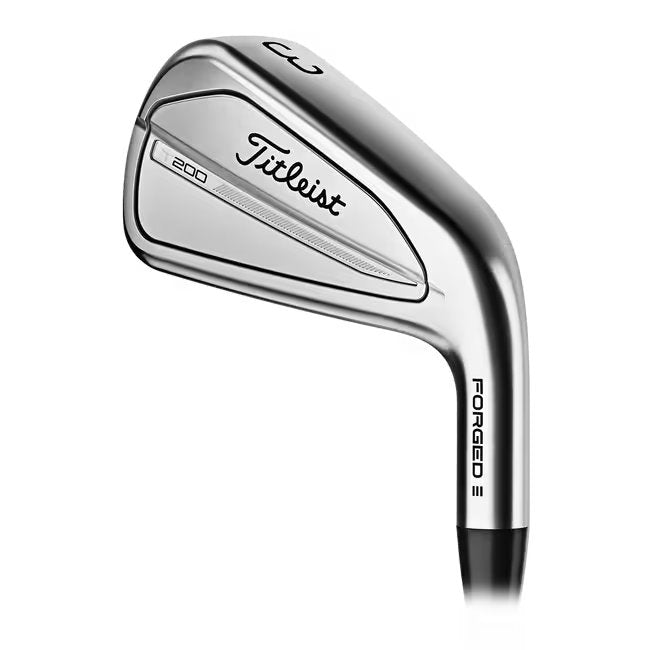 Titleist T200U Utility Iron