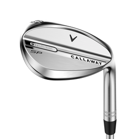 Callaway Opus SP Steel Wedge