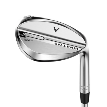 Callaway Opus SP Steel Wedge