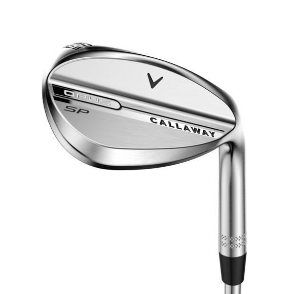Callaway Opus SP Steel Wedge