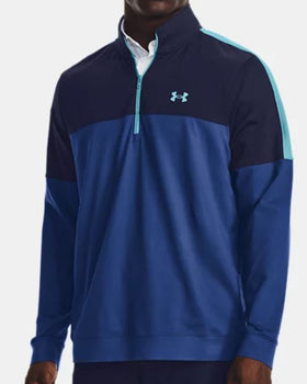 Under Armour Storm Midlayer Half Zip - 0
