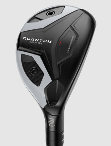 Callaway Quantum Max OS Hybrid