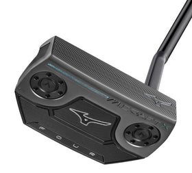 Mizuno M-Craft X S4 Putter
