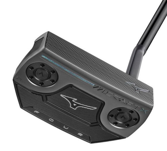 Mizuno M-Craft X S4 Putter