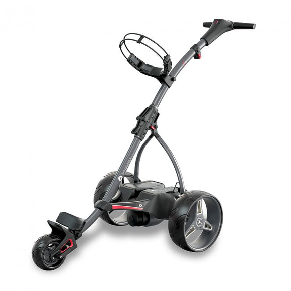Motocaddy S1 Ultra Lithium Trolley