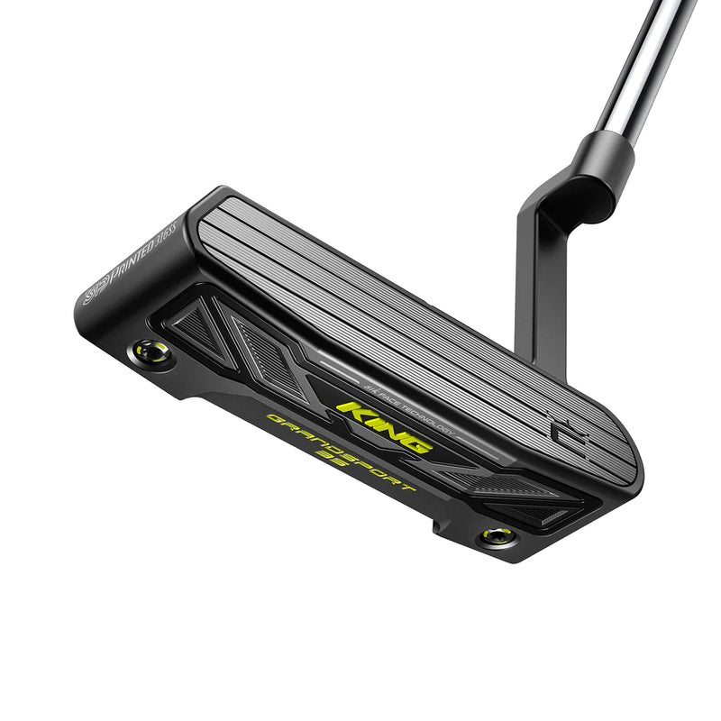 Cobra 3D GRANDSPORT-35 2.0 Putter