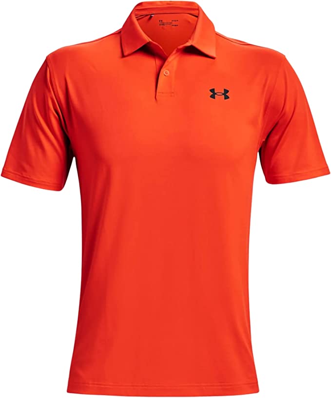 Under Armour T2G Golf Polo Shirt