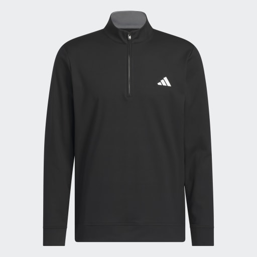 Adidas Ultimate365 Classic Quarter-Zip
