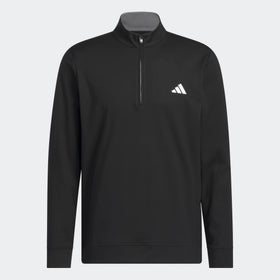Adidas Ultimate365 Classic Quarter-Zip