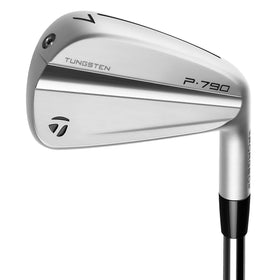 Taylormade P790 2023 Steel Irons (7-irons)