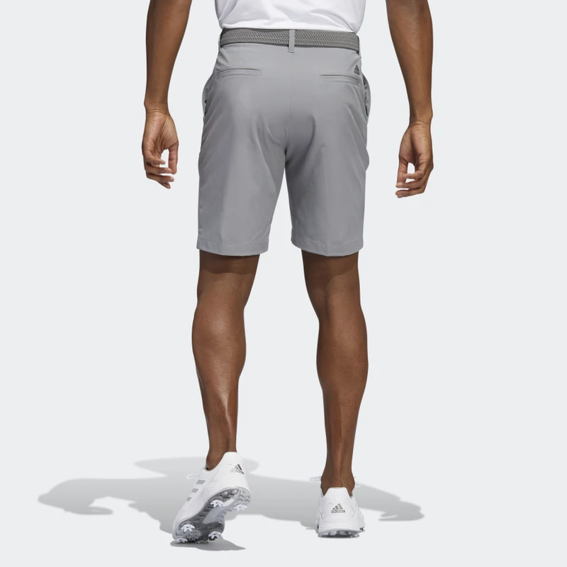 Adidas Ultimate 365 8.5 Inch Shorts (Grey Three)