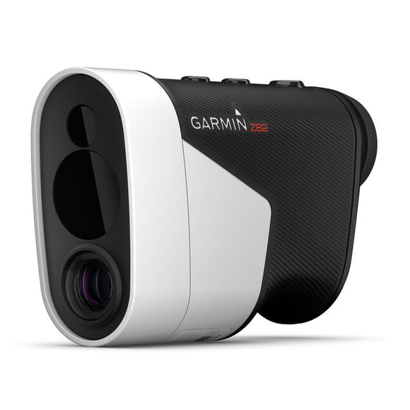 Garmin Approach Z82 GPS/Laser Range Finder