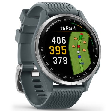 Garmin Approach S44 GPS Watch
