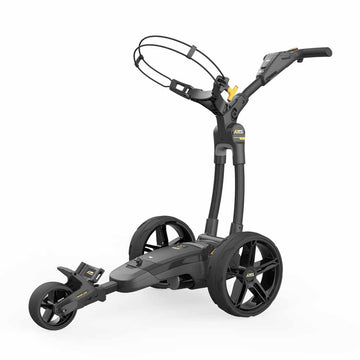 Powakaddy FX1 Black Lithium UK