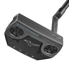 Mizuno M-Craft X P4 Putter - 0