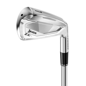 Srixon ZXi 4 Graphite Irons (6-irons) - 0