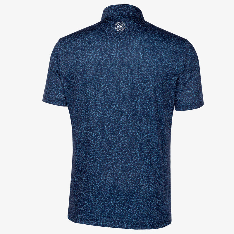 Galvin Green Mani Polo Shirt