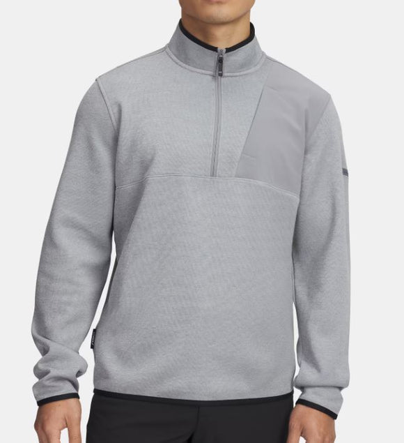 Under Armour Drive Sweater Fleece Half Zip