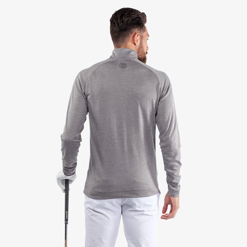 Galvin Green Dion Jumper