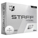 Wilson Staff Model Ball-1