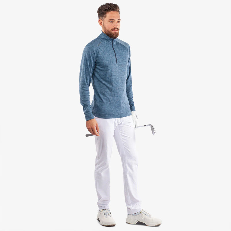 Galvin Green Dion Jumper