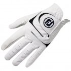 WeatherSof Mens Right Hand Glove - 0