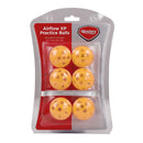 Airflow XP Practice Balls X 6-3