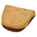 Odyssey Mallet Putter Headcover-4