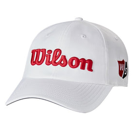 Wilson PRO TOUR Cap