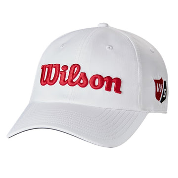 Wilson PRO TOUR Cap - 0