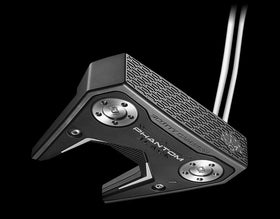 Scotty Cameron Phantom Black 7DB Putter (2025 Limited Edition) - 0