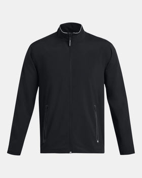 UA Storm Windstrike Full Zip