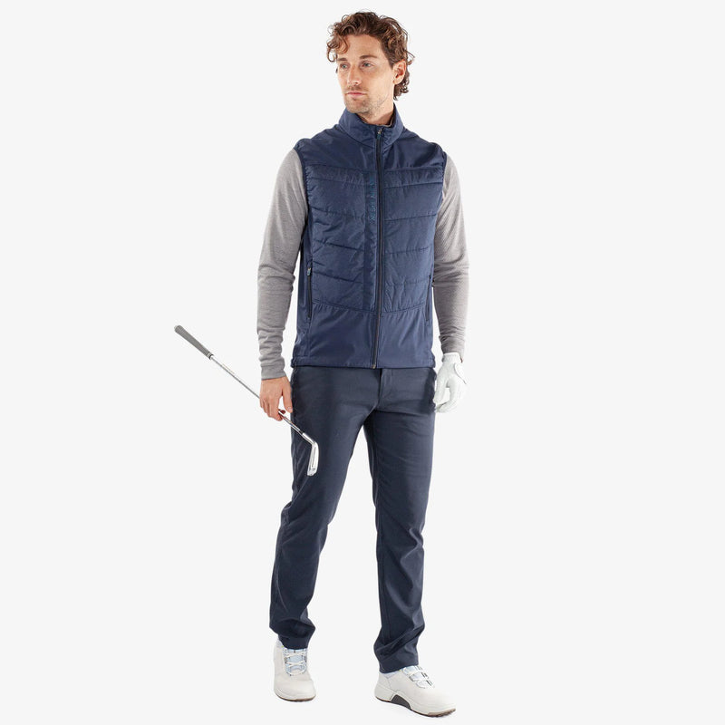 Galvin Green Lauro Windstopper Vest