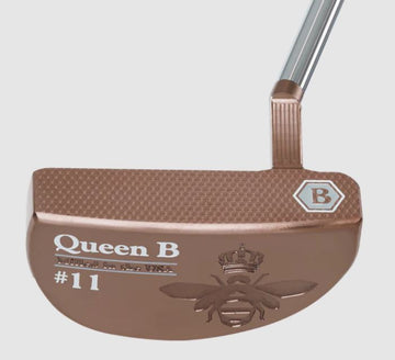 Bettinardi Queen B 11 Putter