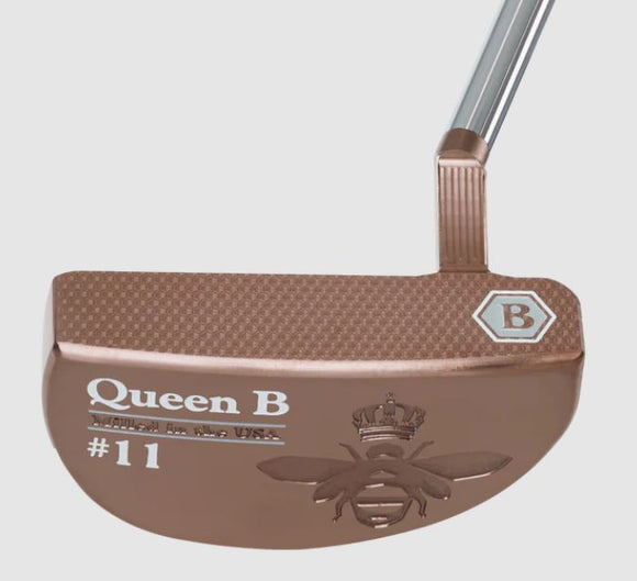 Bettinardi Queen B 11 Putter