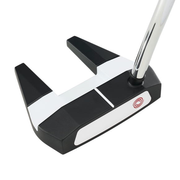 Odyssey White Hot Versa Putter