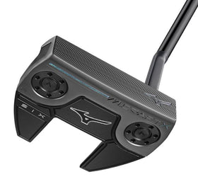 Mizuno M-Craft X S6 Putter