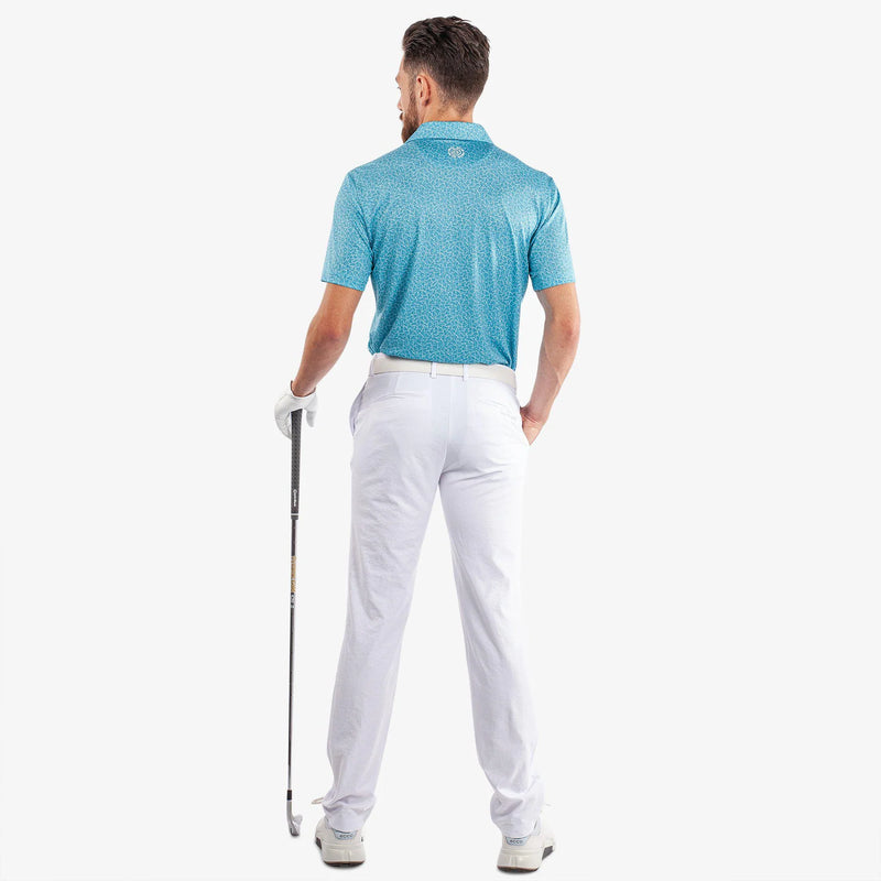 Galvin Green Mani Polo Shirt