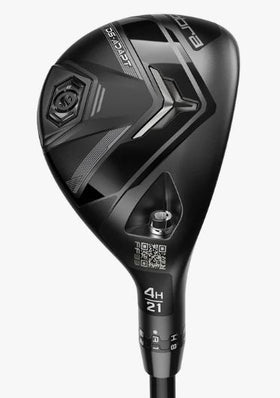 Cobra DS-ADAPT Hybrid